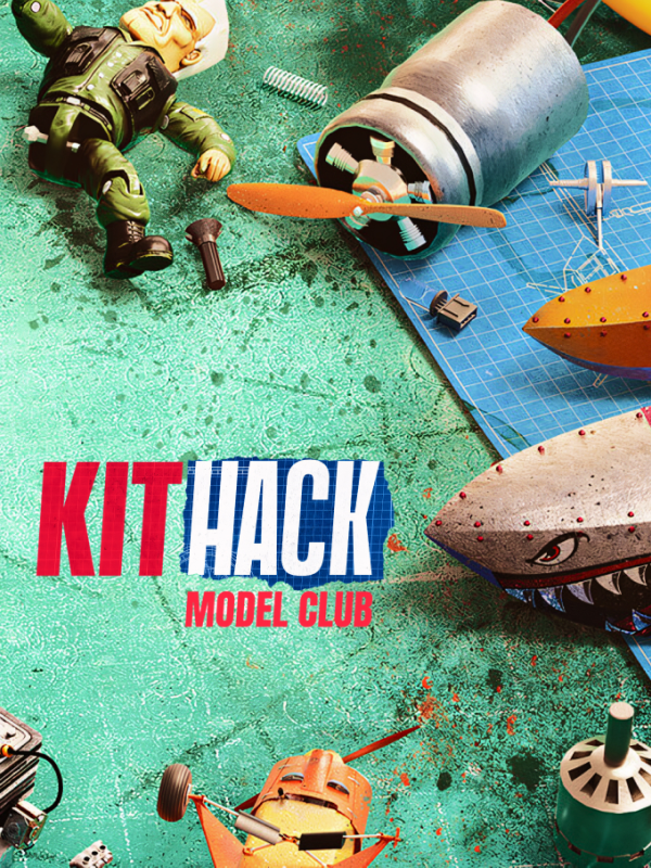 KitHack Model Club