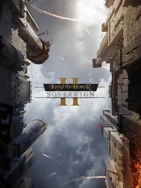 Knights of Honor II: Sovereign
