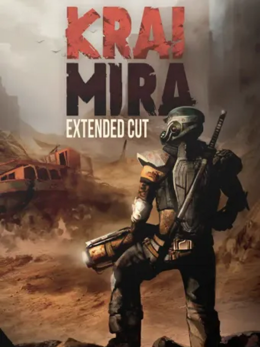 Krai Mira: Extended Cut