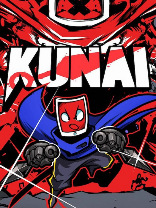 KUNAI