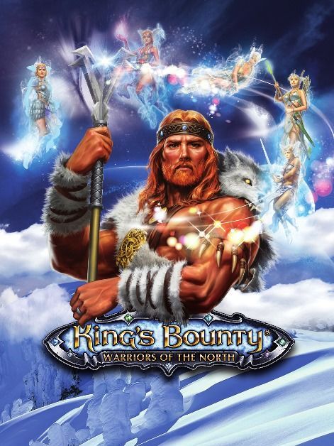 King's Bounty: Warriors of the North