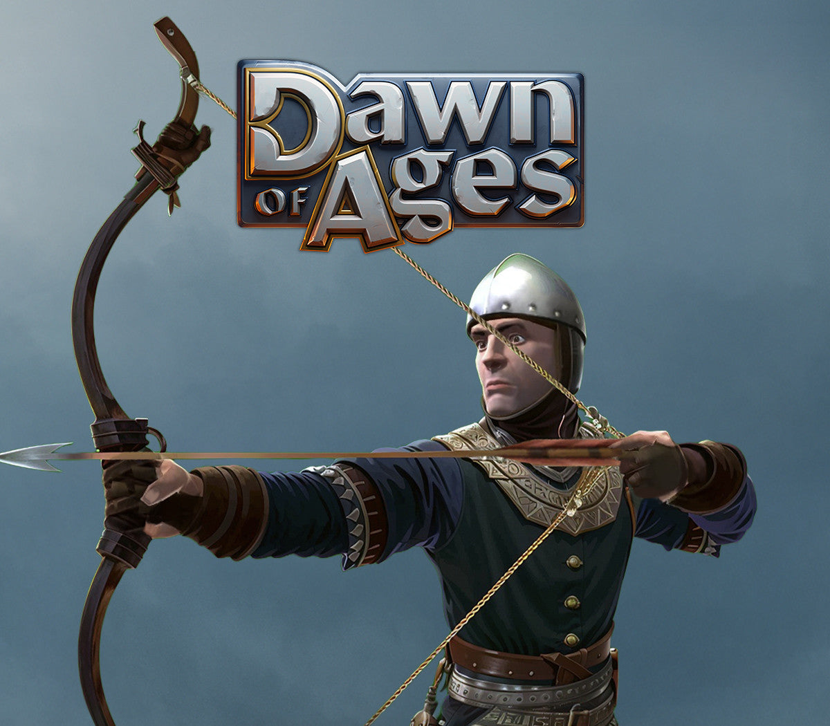 Dawn of Ages - Legendary Archer's Arsenal DLC