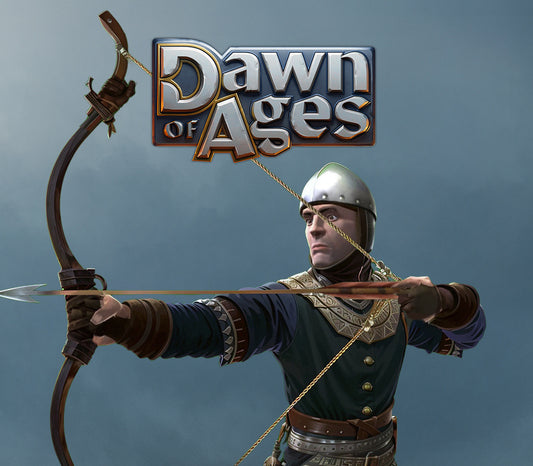Dawn of Ages - Legendary Archer's Arsenal DLC