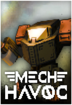Mech Havoc