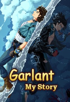 Garlant: My Story