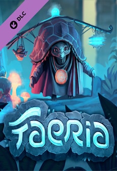 Faeria - Fall of Everlife