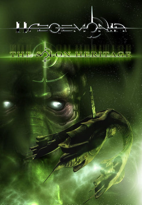 Haegemonia: The Solon Heritage
