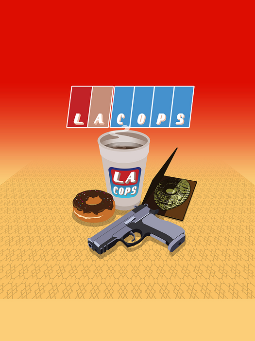 LA Cops