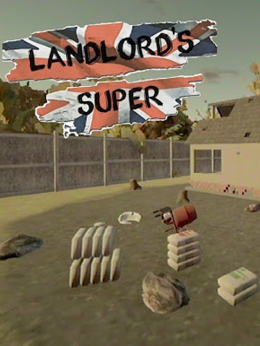 Landlord's Super