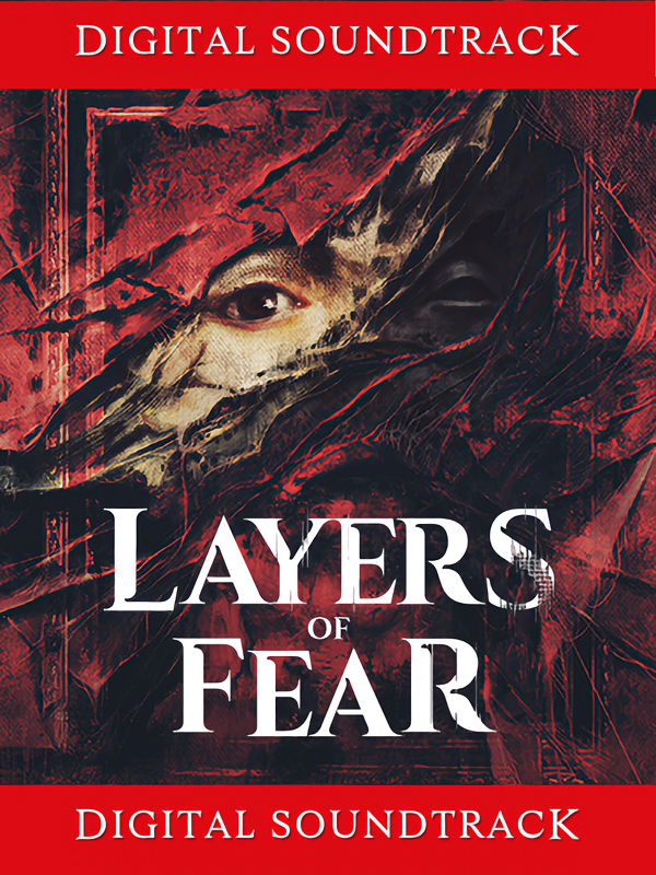 Layers of Fear - Soundtrack DLC