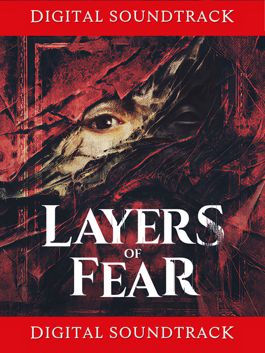 Layers of Fear - Soundtrack DLC