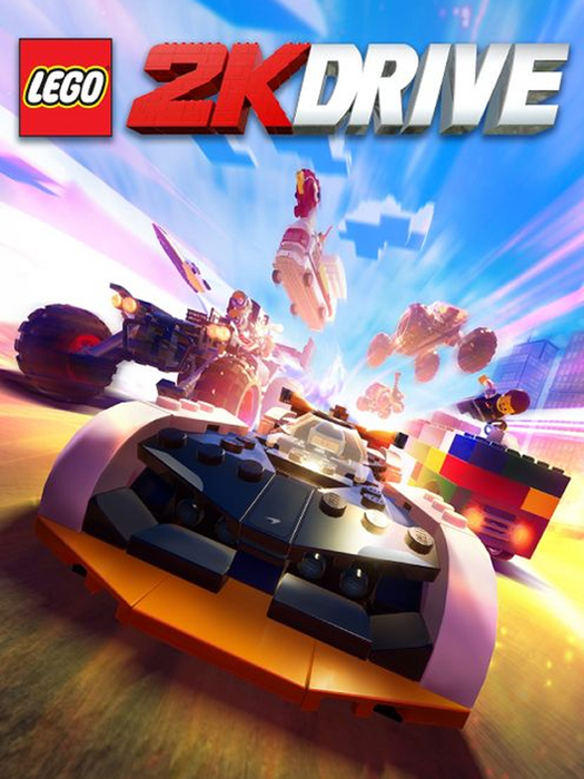 LEGO 2K Drive for Xbox One