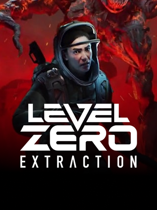 Level Zero: Extraction
