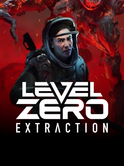 Level Zero: Extraction