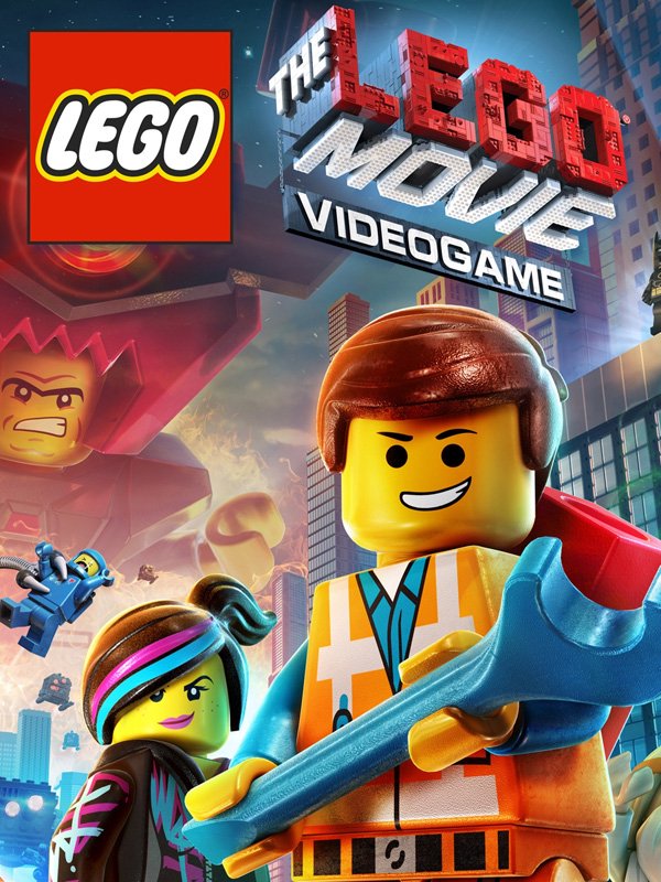 The LEGO Movie - Videogame