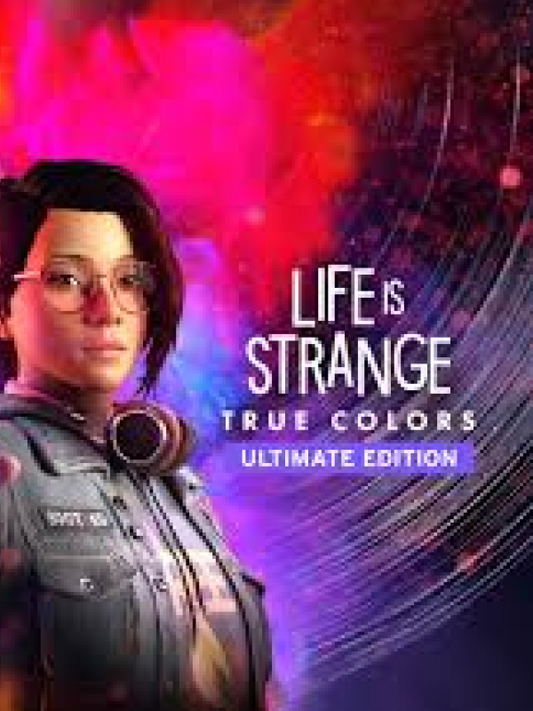 Life is Strange: True Colors Ultimate Edition