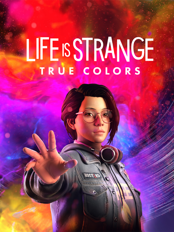 Life is Strange: True Colors