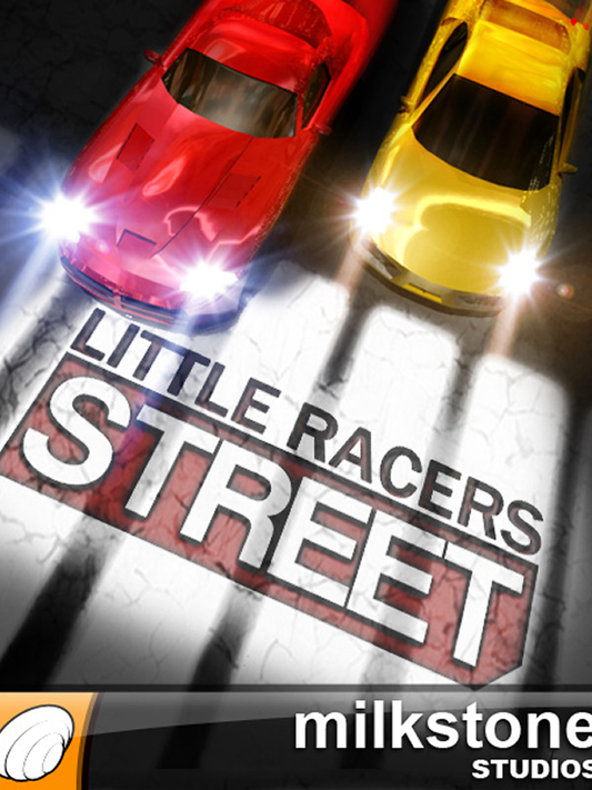 Little Racers STREET