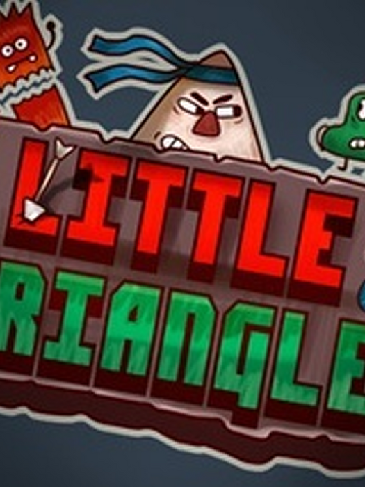 Little Triangle