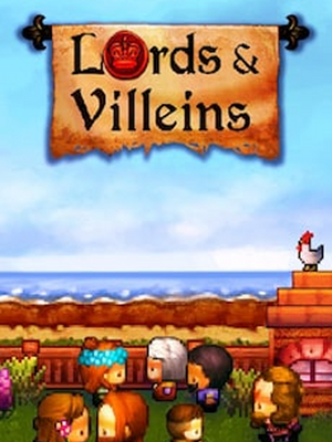 Lords and Villeins