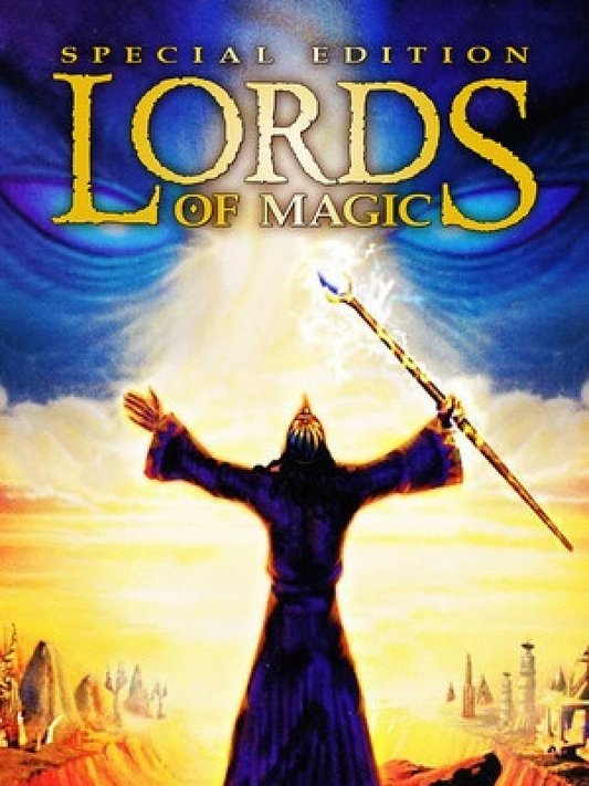 Lords of Magic: Special Edition