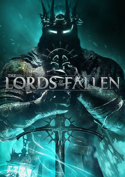 Lords of the Fallen