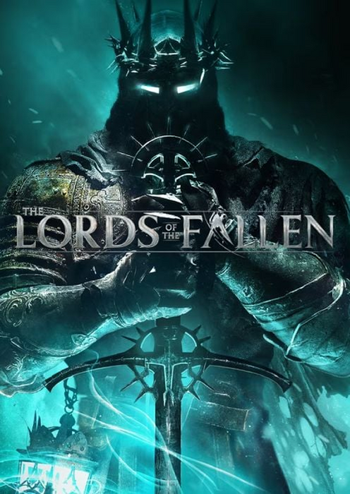 Lords of the Fallen