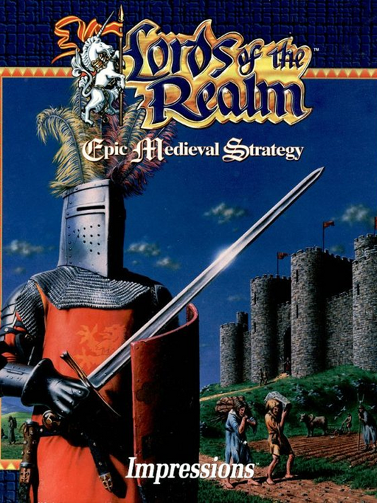 Lords of the Realm