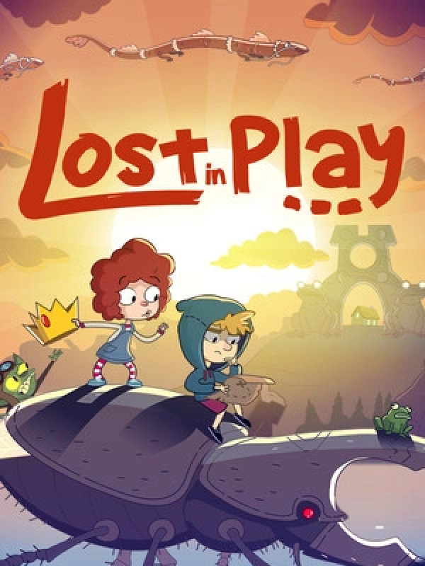 Lost in Play