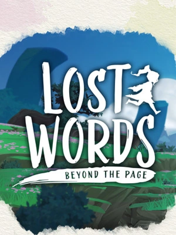 Lost Words: Beyond the Page