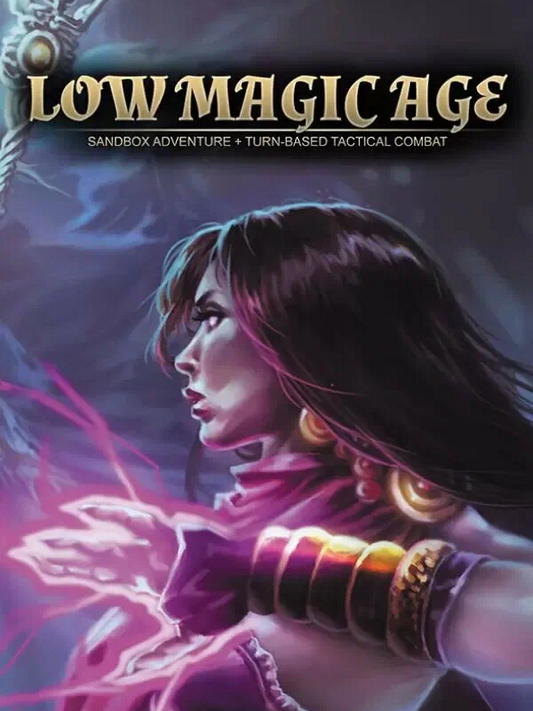 Low Magic Age