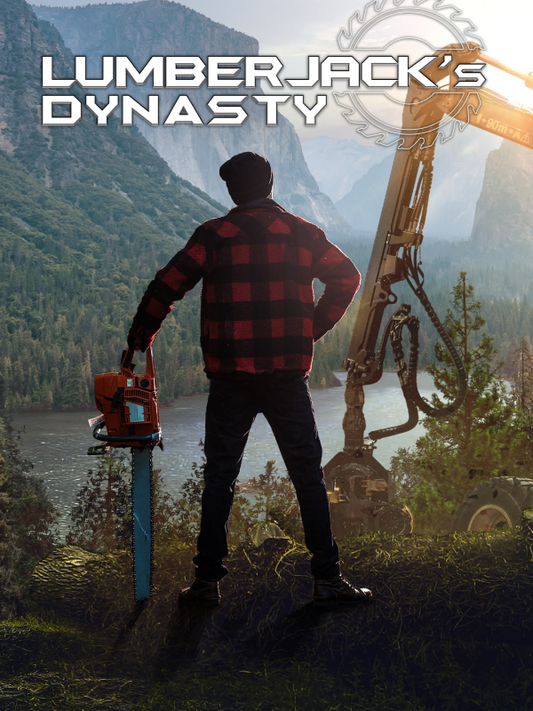 Lumberjack's Dynasty