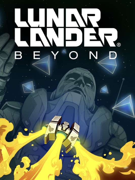 Lunar Lander Beyond