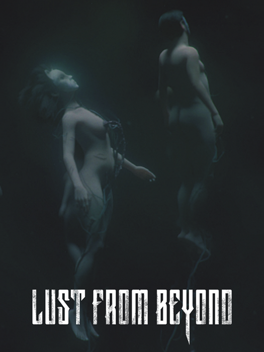 Lust from Beyond