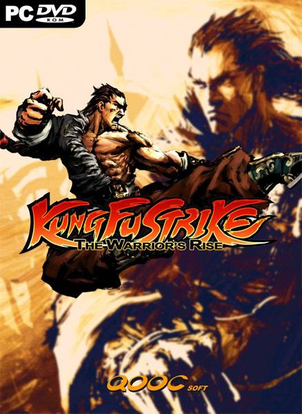 Kung Fu Strike: The Warrior's Rise