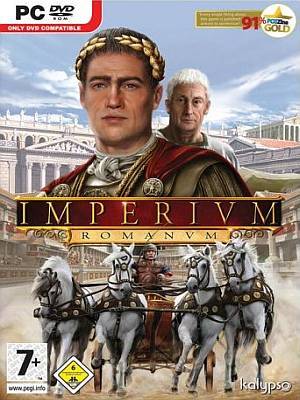 Imperium Romanum Gold Edition