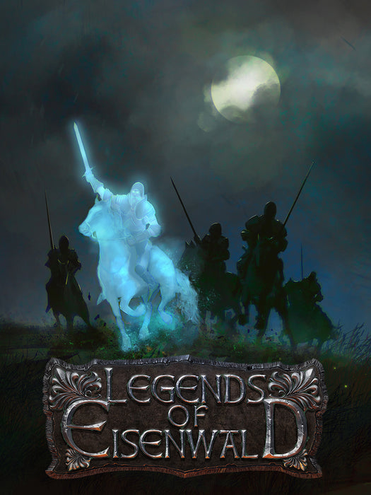 Legends of Eisenwald - Season Pass