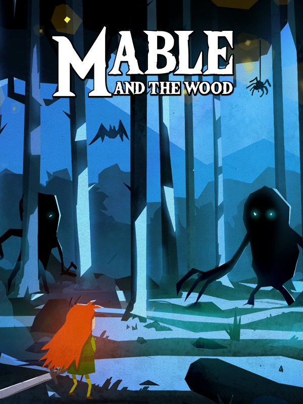 Mable & The Wood