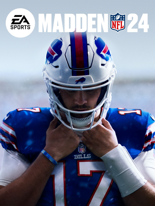 Madden NFL 24