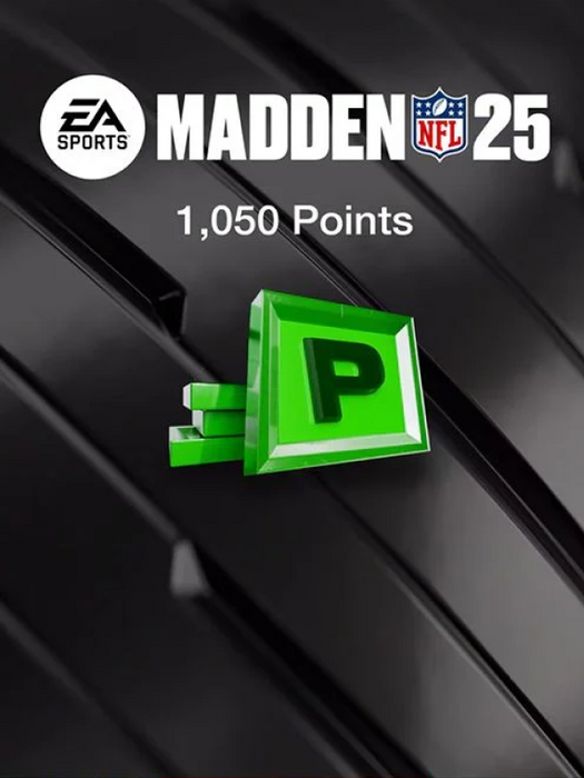 Madden NFL 26 - 1050 Points