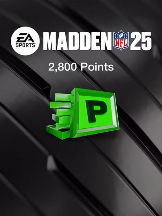 Madden NFL 26 - 2800 Points