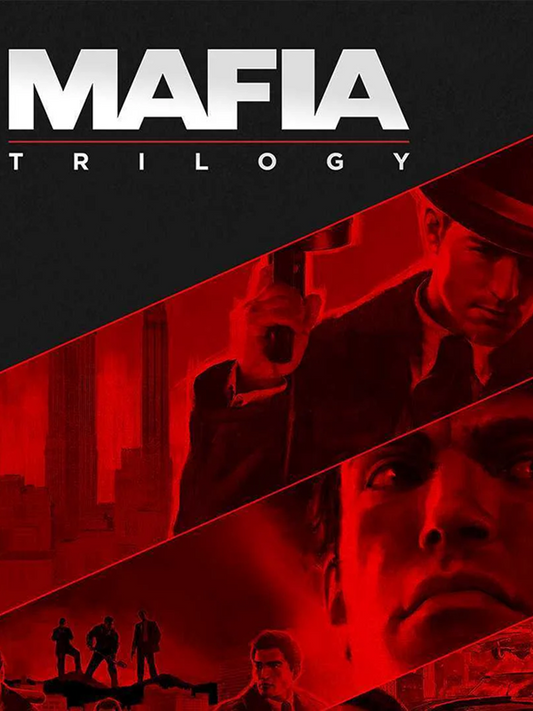 Mafia Trilogy