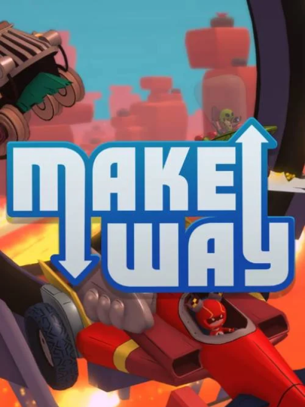 Make Way