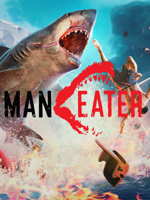Maneater