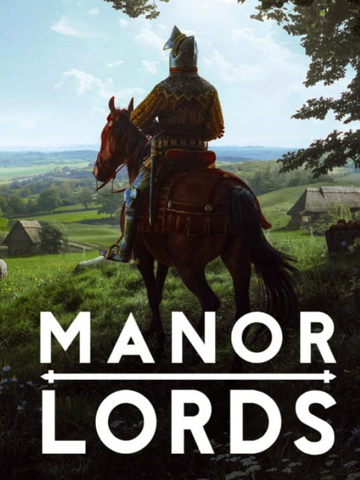 Manor Lords