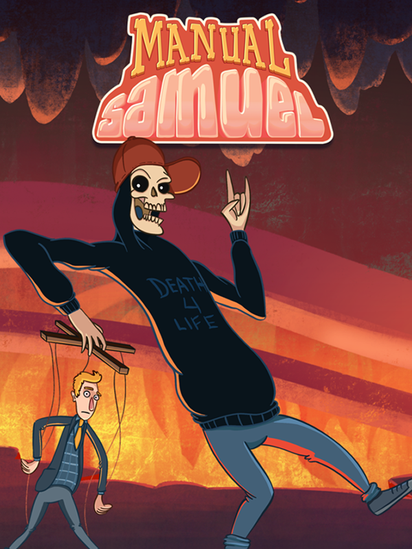 Manual Samuel