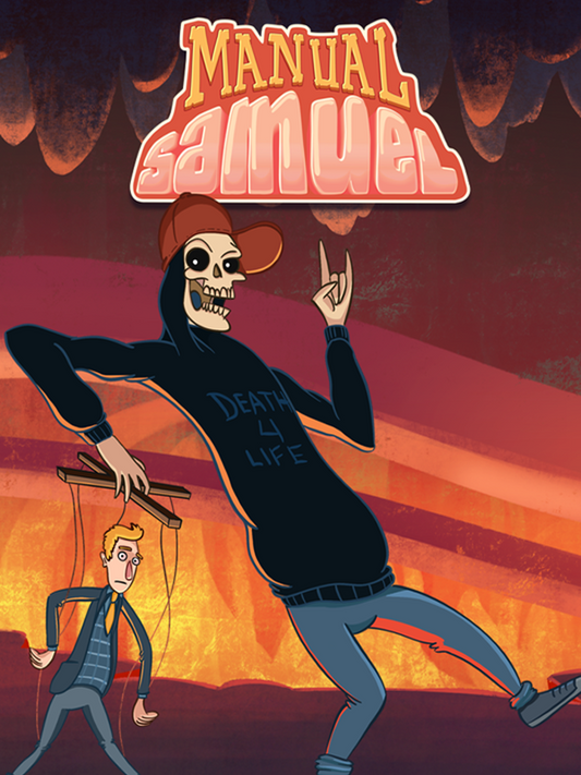 Manual Samuel