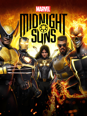 Marvel's Midnight Suns Enhanced Edition