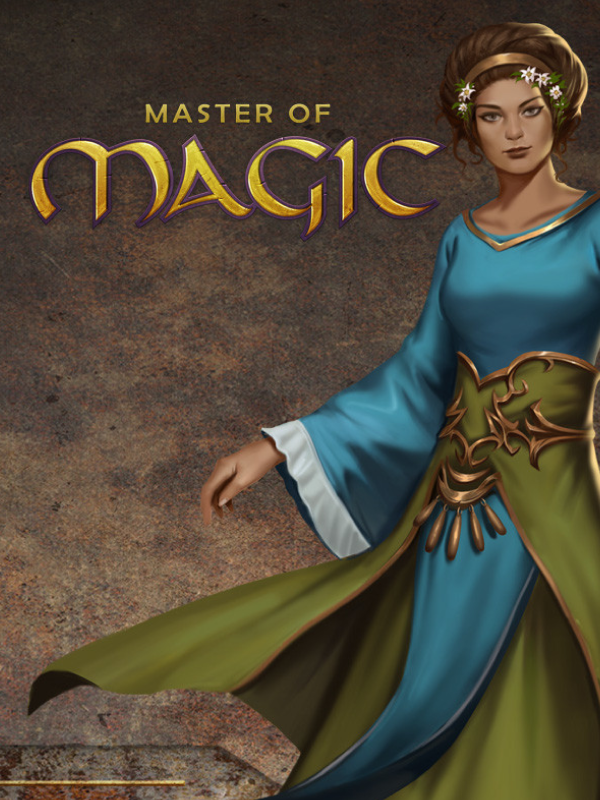Master of Magic Remake