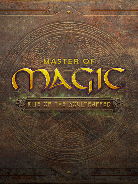 Master of Magic - Rise of the Soultrapped DLC